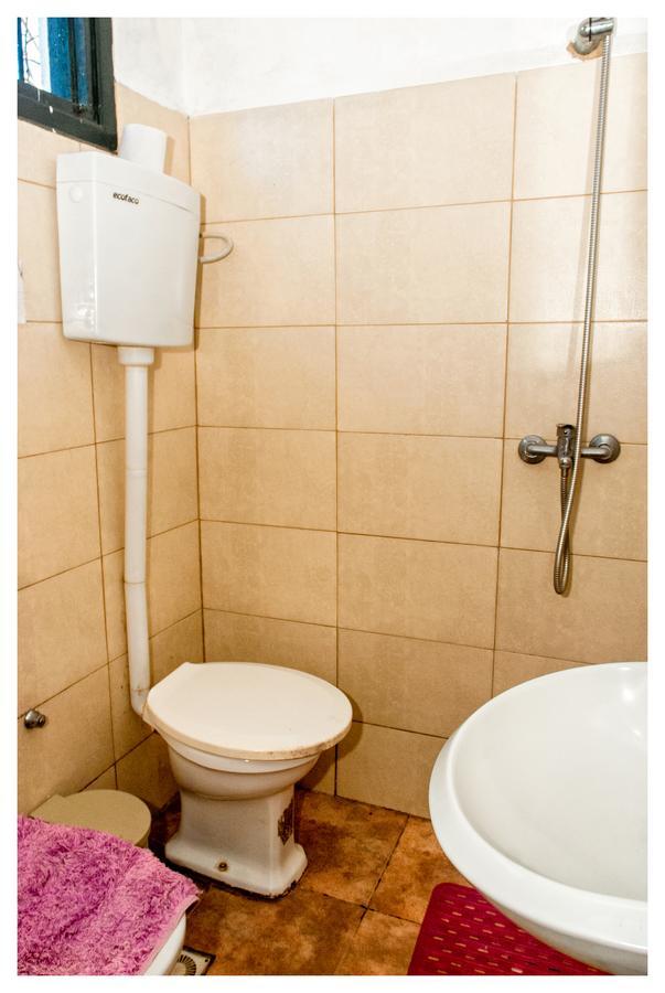 Hostel La Farola 라 팔로마 외부 사진